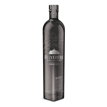 VODKA BELVEDERE SMOGORY FOREST 70CL (1 pz)