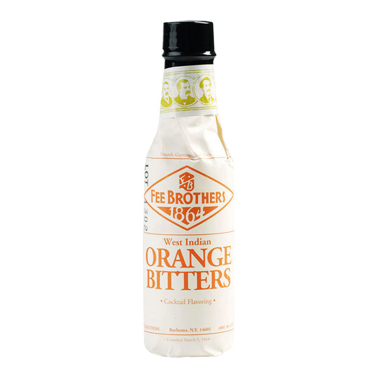 BITTER FEE BROTHERS ORANGE 15CL