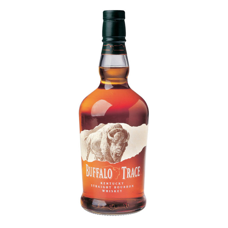 WHISKY BUFFALO TRACE-70CL KENTUCKY STRAIGHT BOURBON
