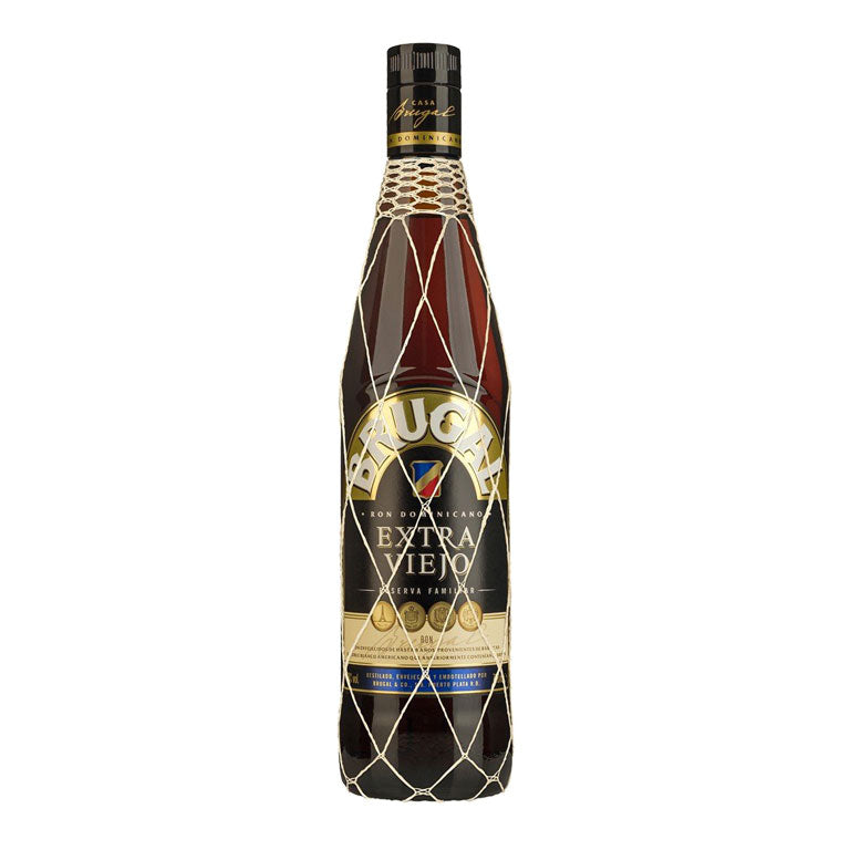 RUM BRUGAL EXTRA VIEJO GRAN RISERVA-70CL