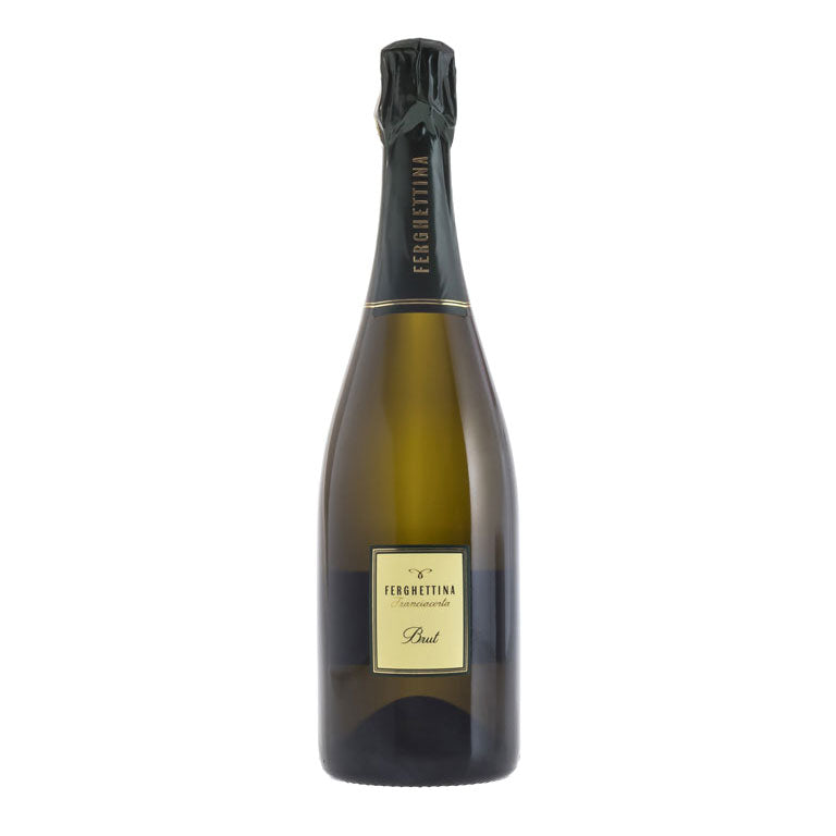 FERGHETTINA FRANCIACORTA BRUT 75CL (1 pz)