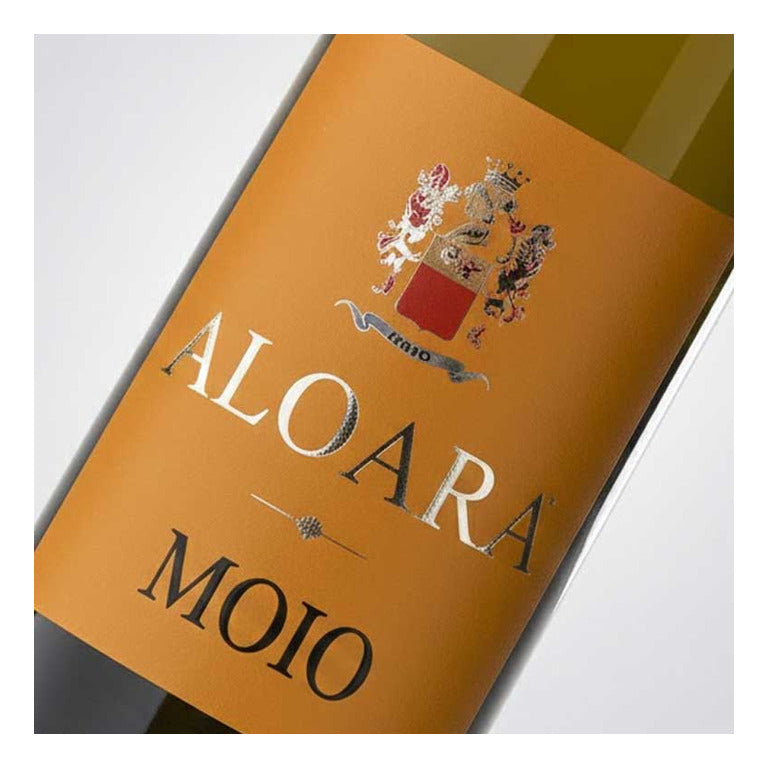 VINO MOIO ALOARA 75CL FALANGHINA