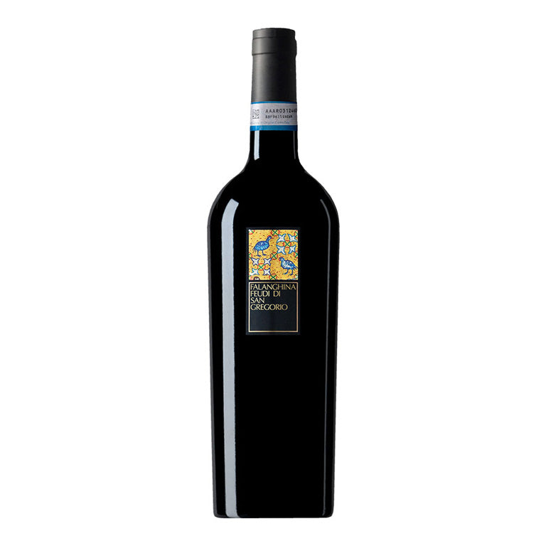VINO FEUDI DI SAN GREGORIO FALANGHINA (1 pz) DOC DEL SANNIO 2024-75CL