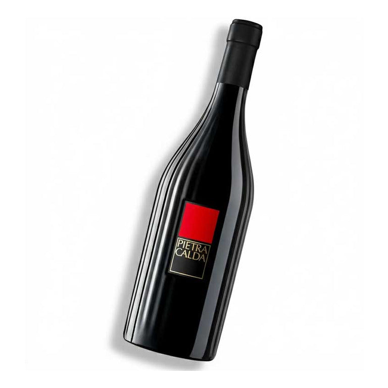 VINO FEUDI SAN GREGORIO PIETRACALDA 2024 FIANO DI AVELLINO DOCG -75CL