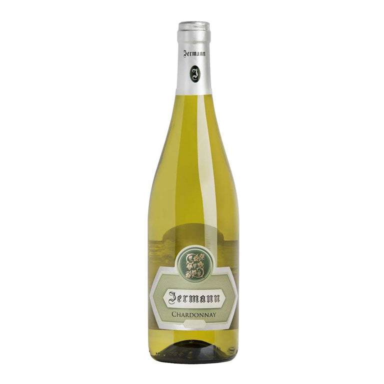 VINO JERMANN CHARDONNAY 2022 (1 pz) VENEZIA GIULIA IGP-75CL