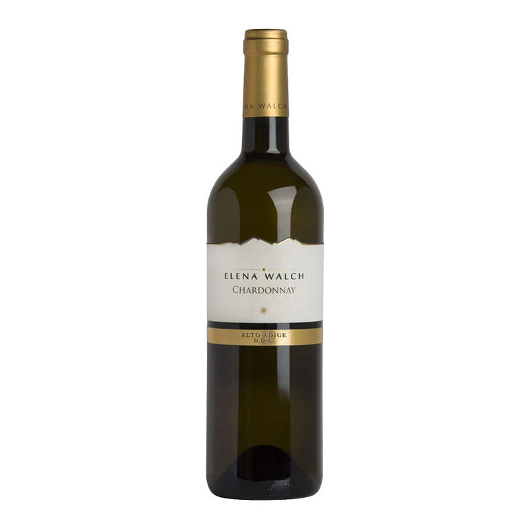 VINO ELENA WALCH CHARDONNAY 2025 ALTO ADIGE DOC-75CL