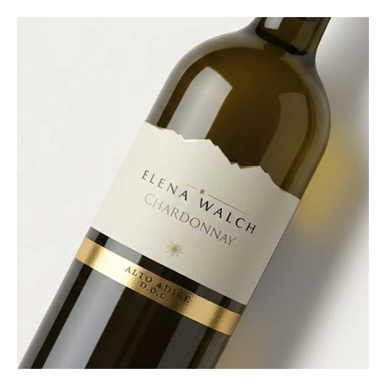 VINO ELENA WALCH CHARDONNAY 2025 ALTO ADIGE DOC-75CL