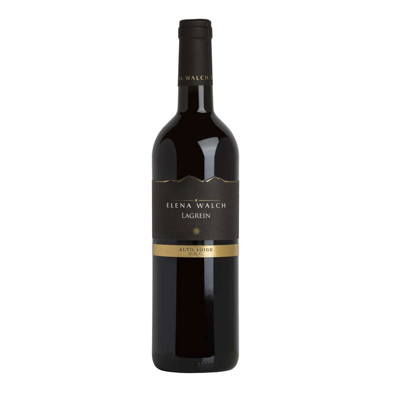 VINO ELENA WALCH LAGREIN 2022 (1 pz) SÜDTIROL ALTO ADIGE DOC-75CL