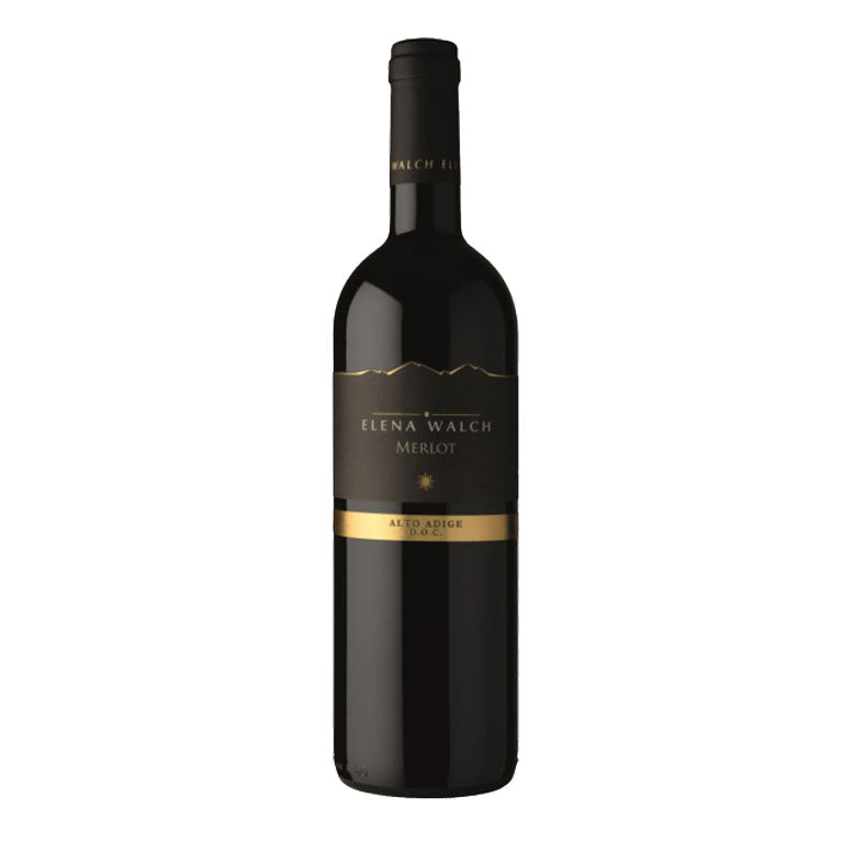 VINO ELENA WALCH MERLOT 2023 (1 pz) SÜDTIROL ALTO ADIGE-75CL