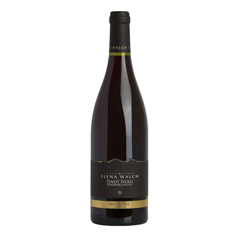 VINO ELENA WALCH PINOT NERO 2022 (1 pz) SUDTIROL ALTO ADIGE DOC-75CL