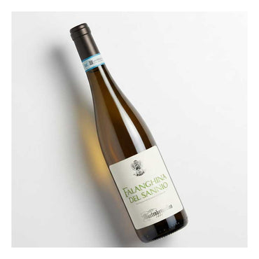 VINO FALANGHINA MASTROBERARDINO 2024 DEL SANNIO DOC-75CL