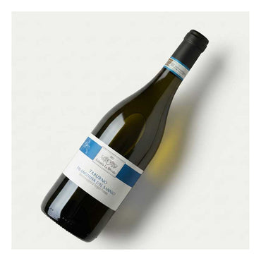 VINO FATTORIA LA RIVOLTA FALANGHINA SANNIO DOP 2024 BIOLOGICO-75CL