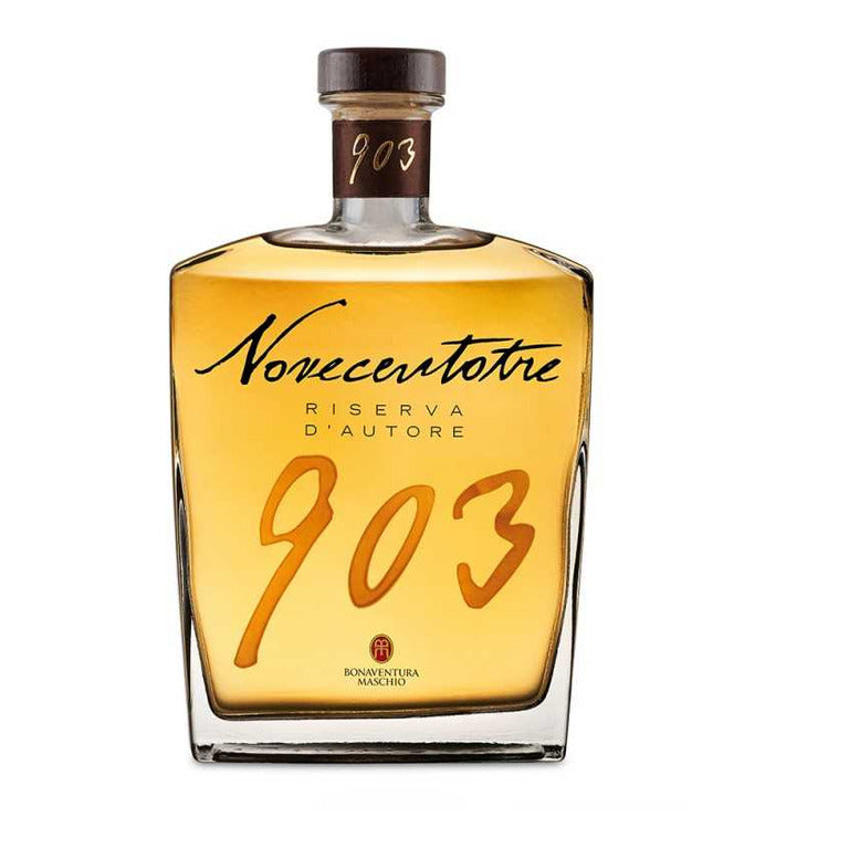 GRAPPA NOVECENTOTRE RISERVA D'AUTORE 70CL-ASTUCCIATA
