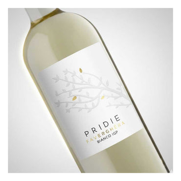 VINO PRIDIE FALANGHINA 2024-75CL IGP CAMPANIA