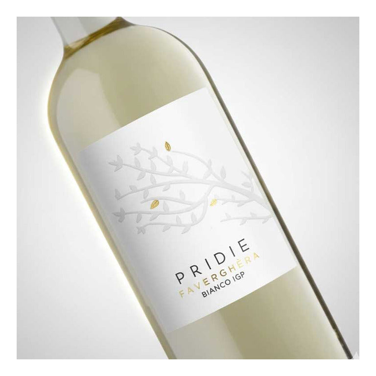 VINO PRIDIE FALANGHINA 2024-75CL IGP CAMPANIA