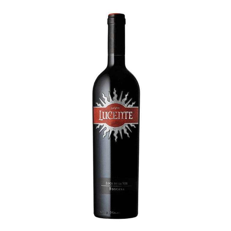 VINO TENUTA LUCE LA VITE LUCENTE 2021 TOSCANA IGT-75CL