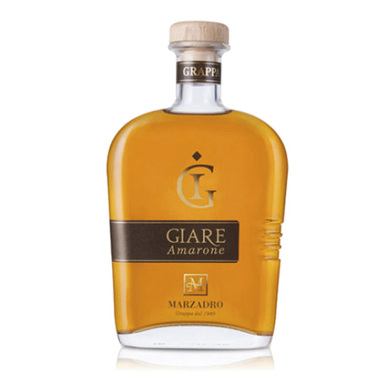 GRAPPA GIARE AMARONE 70CL (1 pz)