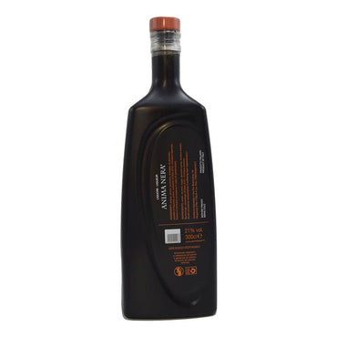 LIQUORE FACTIS ANIMA NERA 3LT MARZADRO (1 pz)