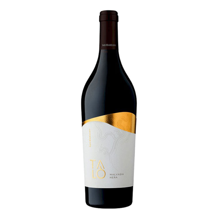 VINO SAN MARZANO TALÒ MALVASIA NERA 2022 (1 pz) SALENTO IGP-75CL