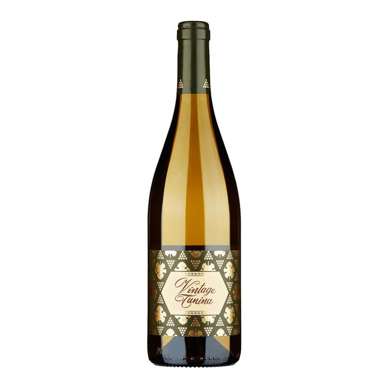 VINO JERMANN VINTAGE TUNINA 2023 BIANCO VENEZIA GIULIA IGT-75CL