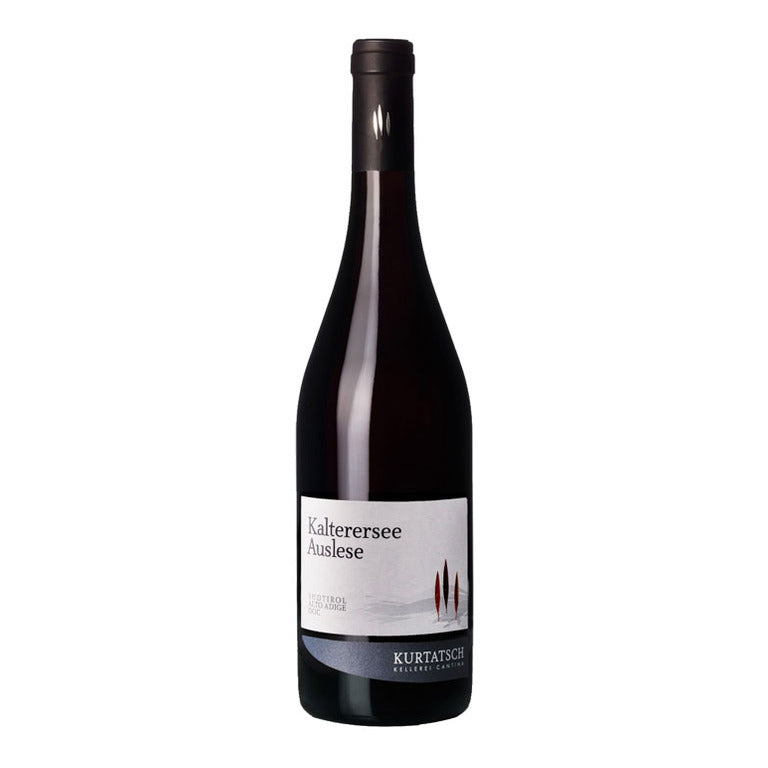 VINO KURTATSCH KALTERERSEE AUSLESE 2019 (1 pz) SÜDTIROL-ALTO ADIGE DOC-75CL