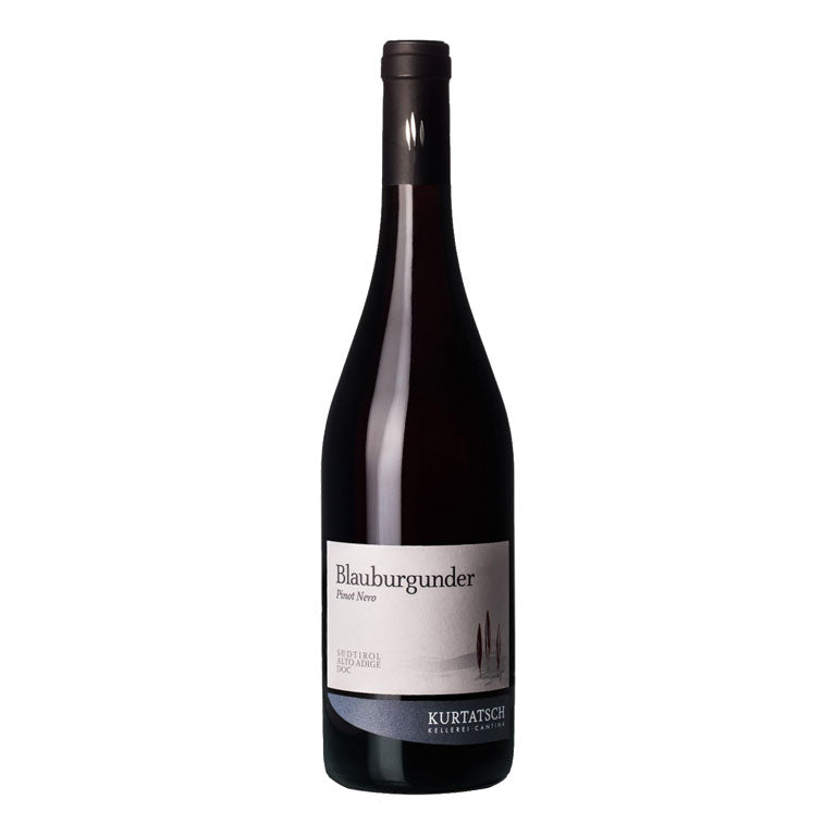VINO KURTATSCH PINOT NERO 2025 SÜDTIROL ALTO ADIGE-75CL