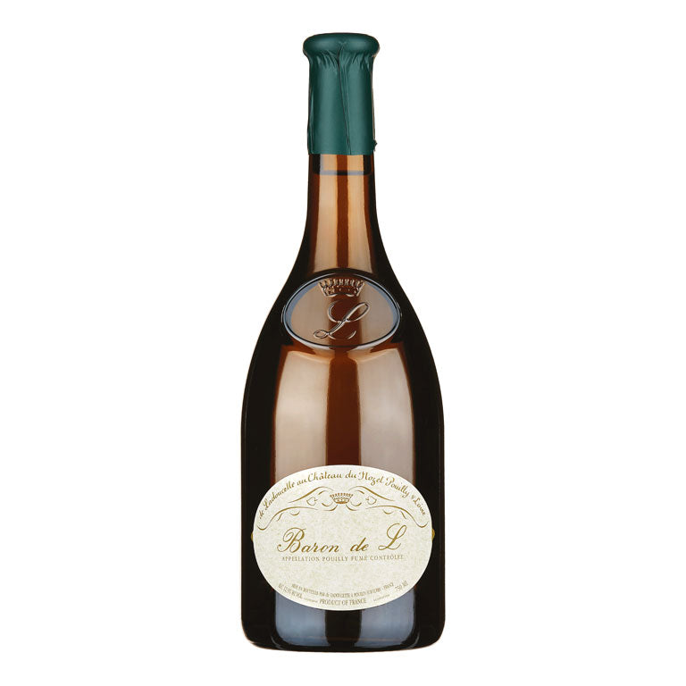 VINO BARON DEL BIANCO 2022 POULLY FUME AOC