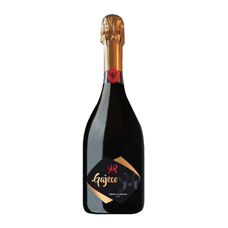 DEFì GAJECO PROSECCO-75CL DOC (1 pz) EXTRA DRY
