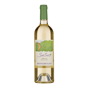 VINO DONNAFUGATA SUR SUR 2024 75cl. (1 pz) GRILLO SICILIA DOC