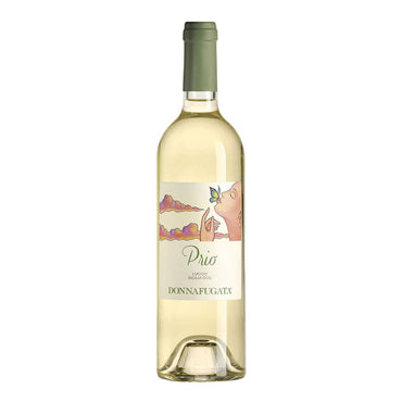 VINO DONNAFUGATA PRIO 2022 LUCIDO (1 pz) SICILIA DOC-75CL