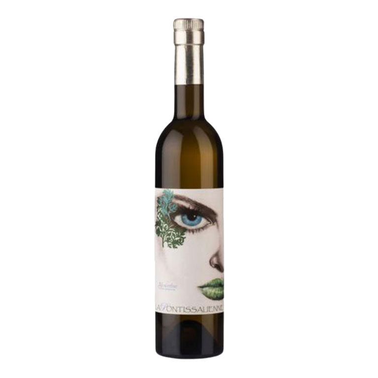 LIQUORE ABSINTHE LA PONTISSALIENNE 50CL