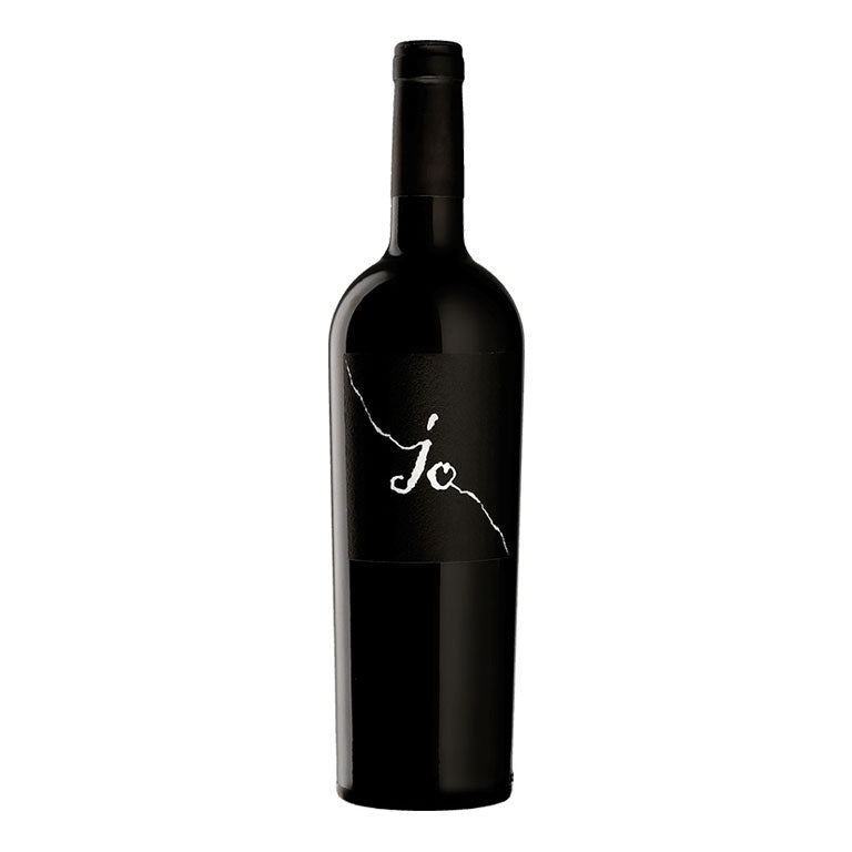 VINO GIANFRANCO FINO "JO" 2021 SALENTO NEGRAMARO IGT-75CL
