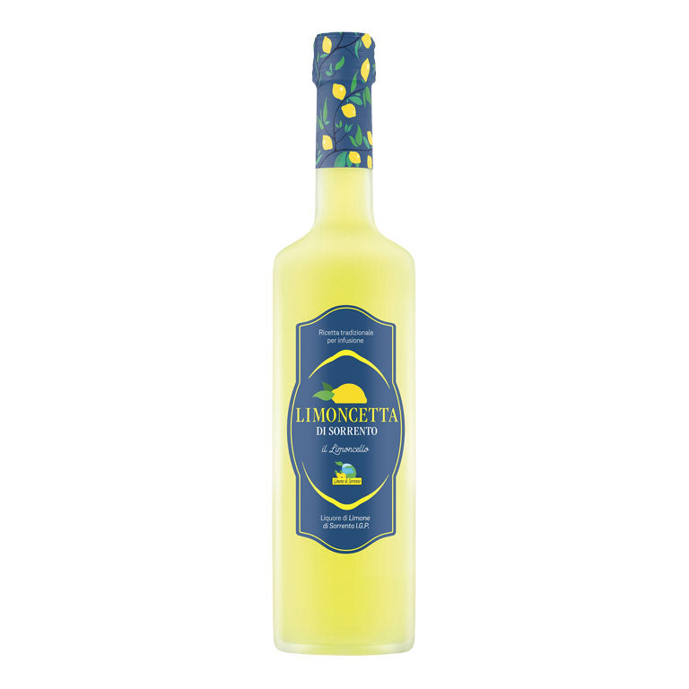 LIMONCETTA SORRENTO 1LT. LUCANO