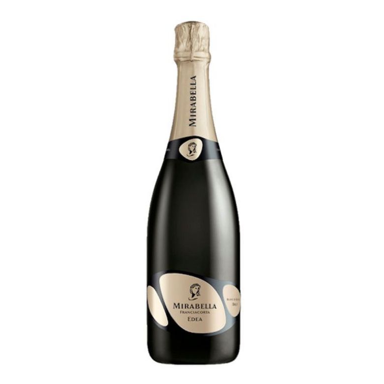 SPUMANTE MIRABELLA FRANCIACORTA BRUT (1 pz) DOCG 1.5LT MAGNUM SCIOLTA