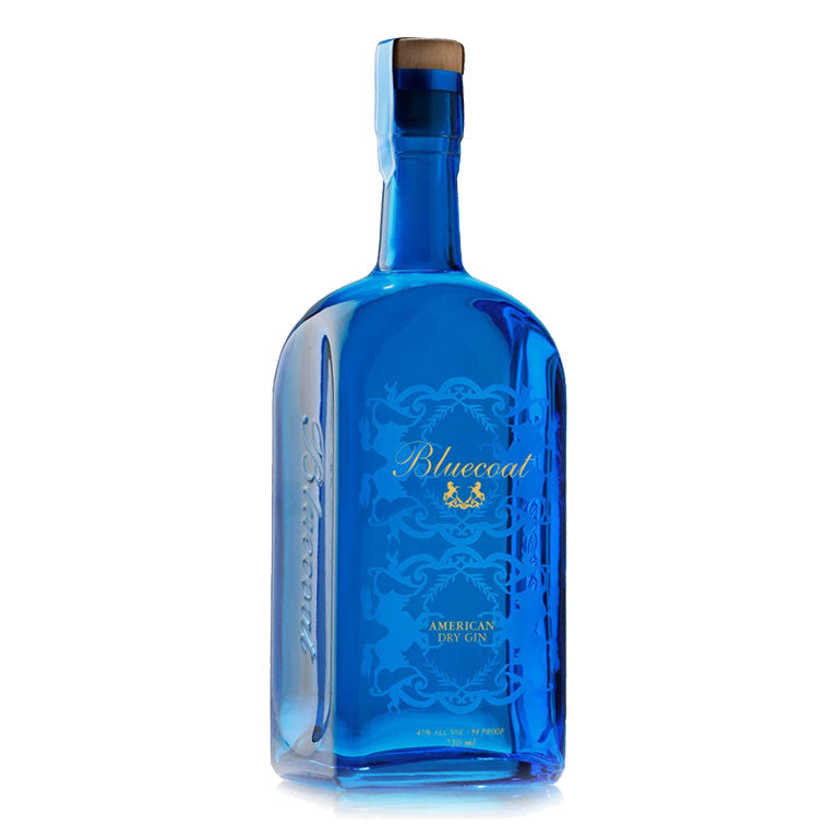 GIN BLUECOAT - 70CL (1 pz) AMERICAN DRY GIN