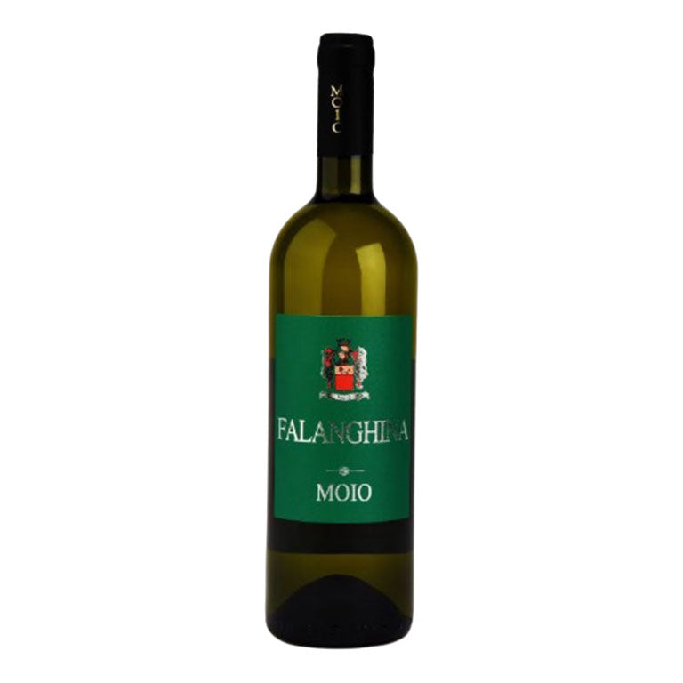 VINO MOIO FALANGHINA BENEVENTANO 2023 (1 pz) IGP-75CL