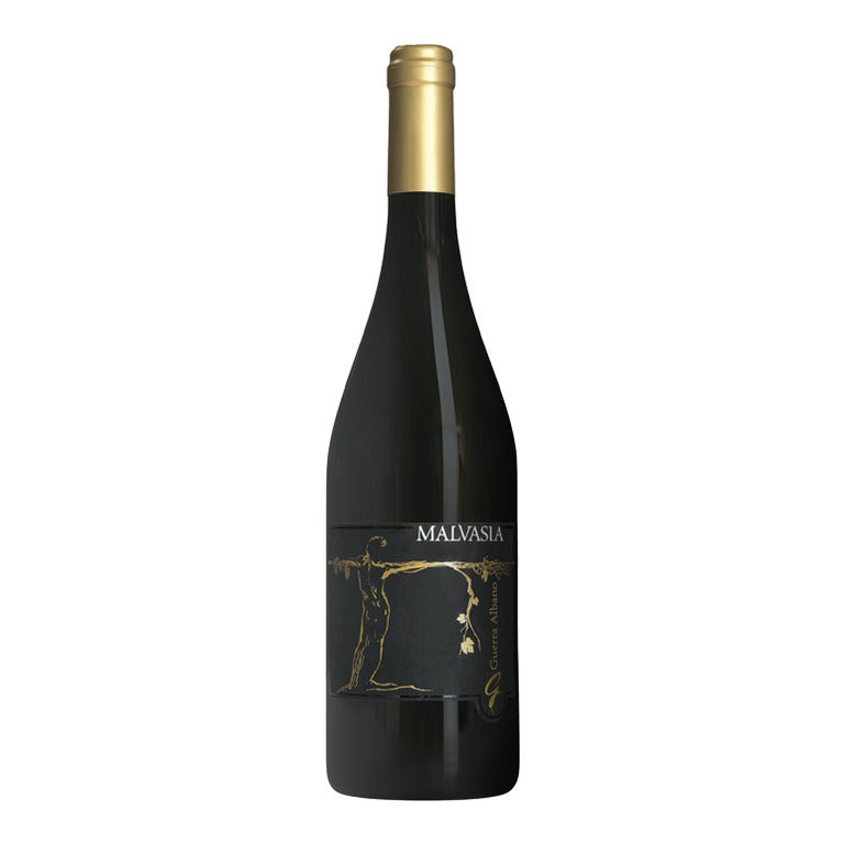 VINO GUERRA ALBANO MALVASIA 2025 FRIULI COLLI ORIENTALI DOC-75CL