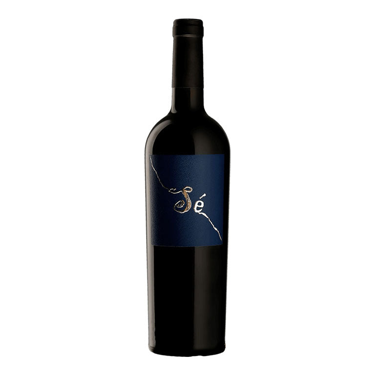 VINO GIANFRANCO FINO "SÈ" 2022 (1 pz) SALENTO PRIMITIVO IGT-75CL