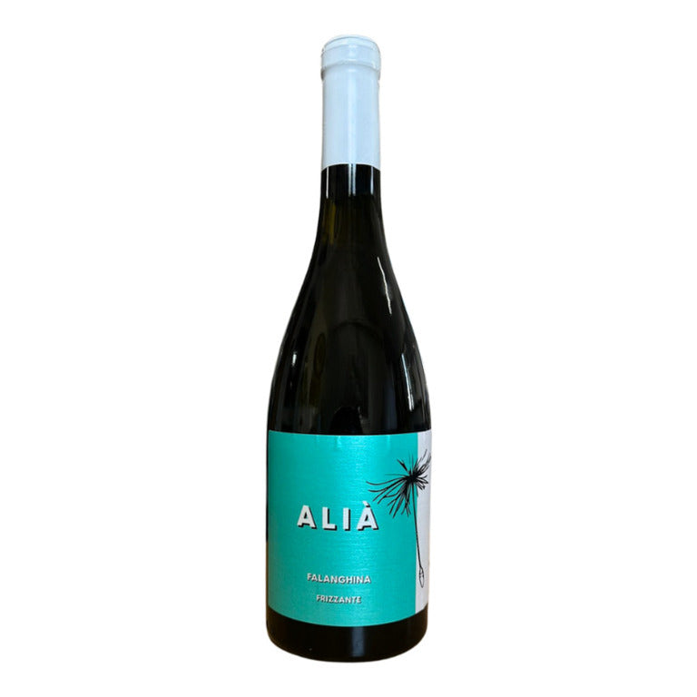 VINO FALANGHINA ALIA FRIZZANTE CANTINA DI SOLOPACA IGP-75CL