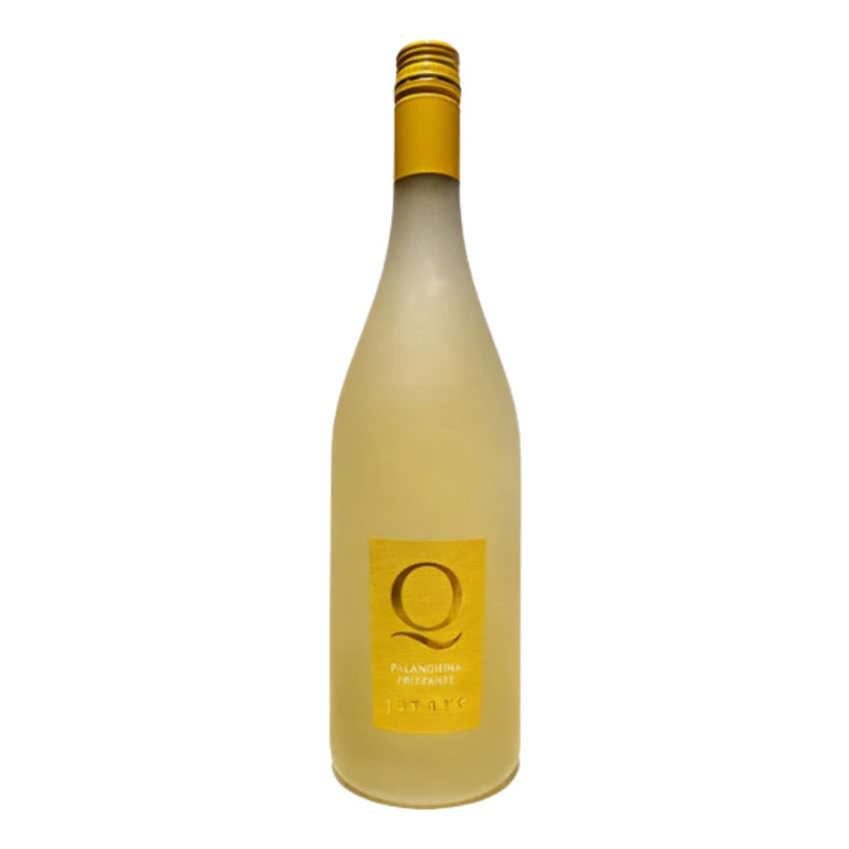 VINO FALANGHINA FRIZZANTE IGP QUID JANAR LA GUARDIENSE S.C.A.