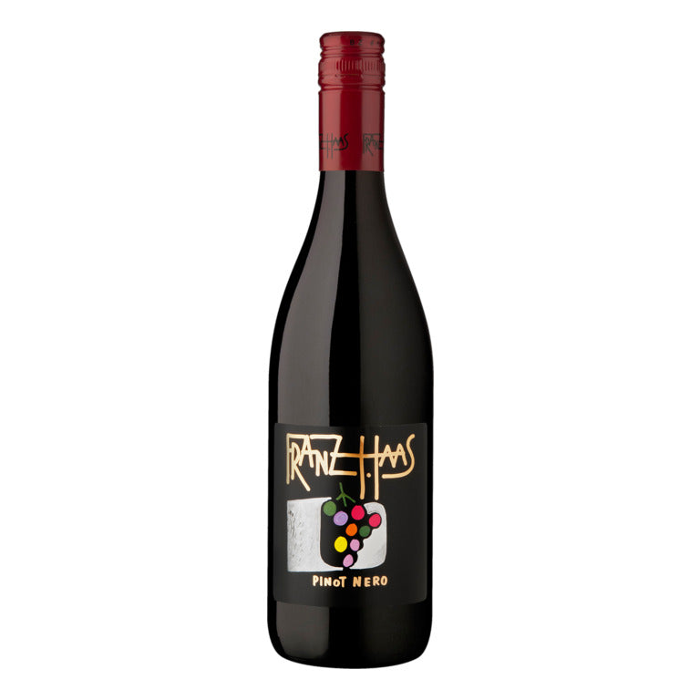 VINO MANNA FRANZ HAAS ' PINOT NERO 2016 (1 pz) ALTO ADIGE 75CL