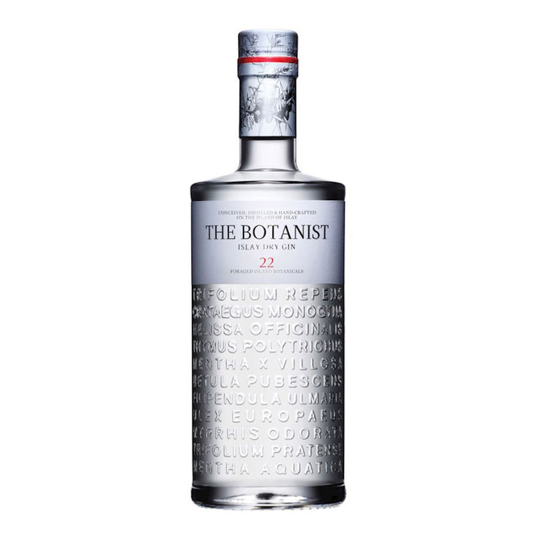 GIN THE BOTANIST ISLAY DRY 70CL