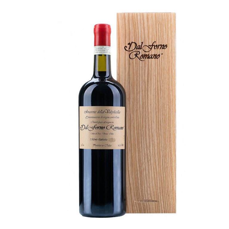 VINO DAL FORNO ROMANO AMARONE 2011-3LT VALPOLLICELLA DOC