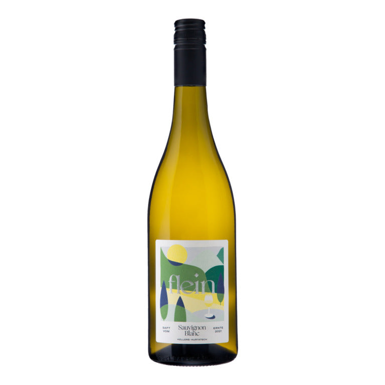 VINO KURTATSCH FLEIN SUCCO SAUVIGNON2024 MONOVARIETALE SÜDTIROL ALTO ADIGE 75CL.