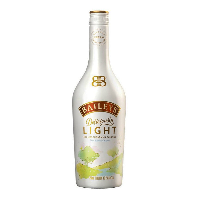 BAILEYS DELICIOUSLY LIGHT 70CL