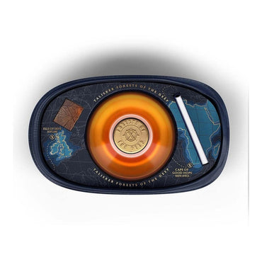 WHISKY TALISKER 44-YEAR-OLD FORESTS OF (1 pz) THE DEEP SINGLE MALT SCOTCH WHISKY-70CL