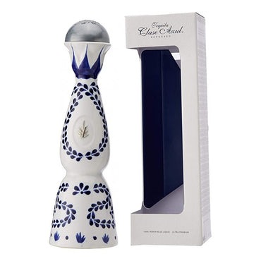 TEQUILA CASALE AZUL REPOSADO 70CL (1 pz)