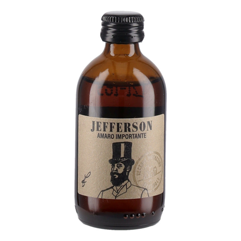 MIGNON JEFFERSON AMARO IMPORTANTE 5CL (1 pz)