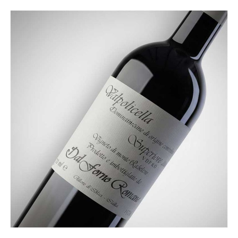 VINO DAL FORNO ROMANO VALPOLICELLA 2017 DOC SUPERIORE-75CL