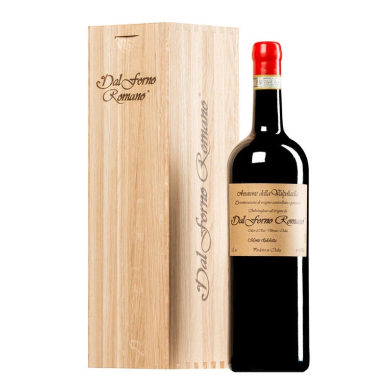VINO DAL FORNO ROMANO AMARONE 2012-3LT (1 pz) VALPOLLICELLA DOC